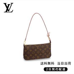 ★正真正銘の本物★ ポシェット・アクセソワール Ref:M40712