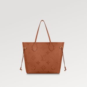 ★正真正銘の本物★ アンプラント ネヴァーフル MM /NEVERFULL M46135