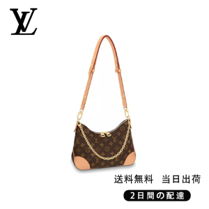 ★正真正銘の本物★   ブーローニュ NM  Ref:M45832