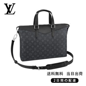 ★正真正銘の本物★  ブリーフケース・エクスプローラー  Ref:M40566