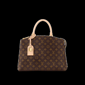 ★正真正銘の本物★ オデオン 2way トートPM ショルダー クロスボディバッグ N45282 ダミエ エベヌ LV